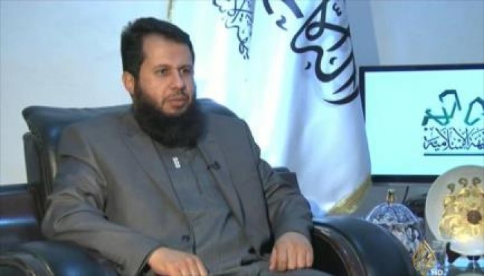 ارتقاء قائد "أحرار الشام" شهيدا بانفجار وعشرات الضحايا بريف دمشق