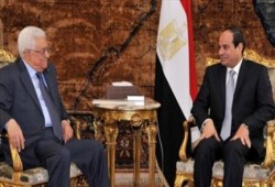 صحيفة عبرية تؤكد: السيسي عرض التنازل عن جزء من سيناء كجزء من مخطط صهيوني