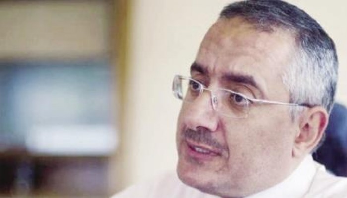 أبو خليل: "من أعان البيادة على ضرب بني جلدته بكرة يتضرب بيها"