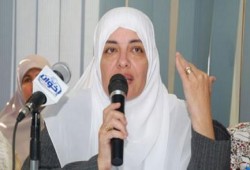 عزة الجرف: من اشترى شهادات قناة "الفنكوش".. عوضك على الانقلابى