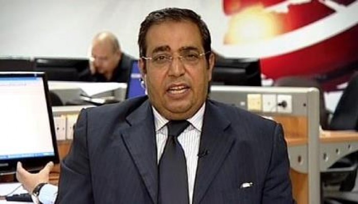 زوبع يسخر من المغفلين اللى اشتروا شهادات استثمار "فنكوش" القناة
