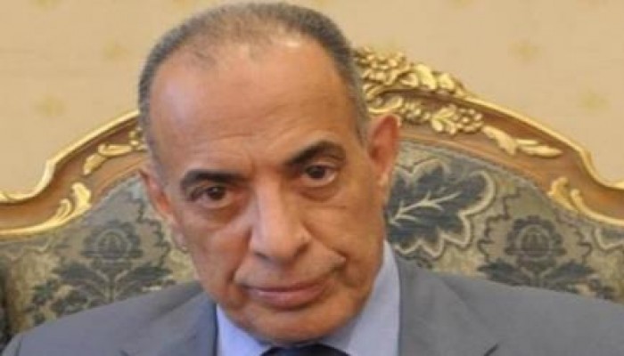 "وزير عدل حكومة الانقلاب": يجب إلغاء الفائدة عن شهادات استثمار القناة