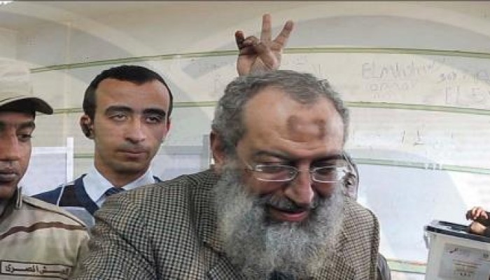 إبعاد نهائي لرموزحزب النور عن الخطابة وإحالتهم للجنح