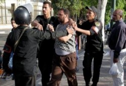ميليشيات الانقلاب تعتقل 3 أشقاء في بني سويف