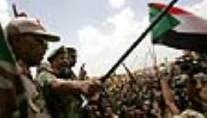 قوة سودانية في حلايب وتأكيدات سودانية على "التضحية في سبيل السيادة"