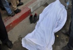 مجهولون يقتلون نجل رئيس محكمة استئناف القاهرة أمام منزله بالمنصورة