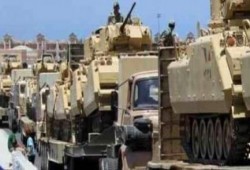 أهالي الجنود القتلى بسيناء: الجيش هو المسؤول عن مقتل أبنائنا