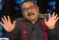 "صدق أو لا تصدق" عيسى: انقطاع الكهرباء فى عهد السيسى دليل على العظمة والنجاح (فيديو)