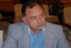 حازم غراب: تلفيق جرائم العنف للإخوان لن تُجدي لتمسكهم بالسلمية