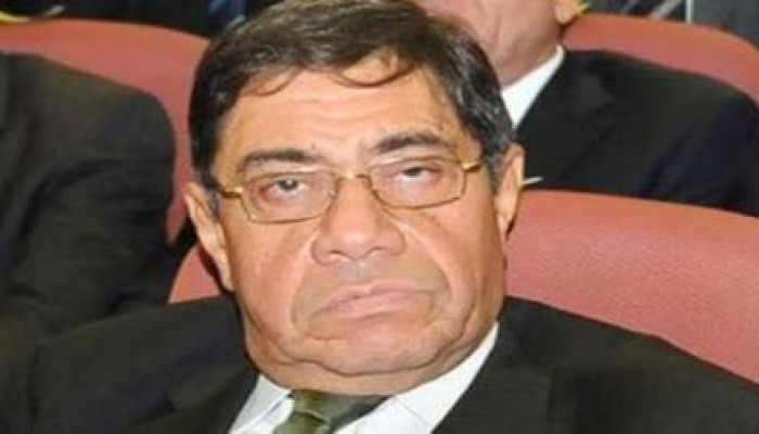 الانقلاب يكافئ "نائب عام مبارك" بإعارته للإمارات