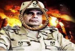 "الخائن" تنازل عن غاز بـ200 مليار دولار لقبرص والصهاينة