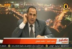 سعيد النجار يكتب: رسائل الثوار تصيب العسكر باليأس والاحباط