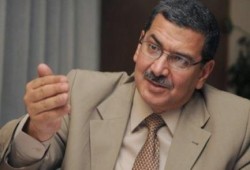 بعد اعتراف طلعت .. إخلاء سبيل "ممدوح الولي" رئيس مجلس إدارة الأهرام السابق بدون ضمان