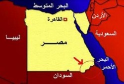 "حلايب سودانية" وسط صمتٍ إعلاميٍ وحكومي