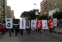السيسي يعلن الحرب على "ضنك" واعتقال 89 من أعضائها