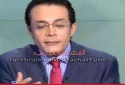 بالفيديو : إعلام العار  مذيع cbc : الإعجاز العلمى فى القرأن والسُنة (عبث)