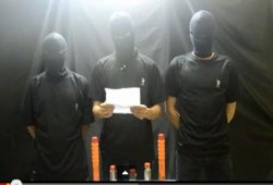 بالفيديو : "عفاريت دمنهور" للضباط المأجورين: انتظروا مفاجآتنا