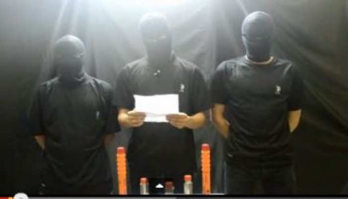 بالفيديو : "عفاريت دمنهور" للضباط المأجورين: انتظروا مفاجآتنا