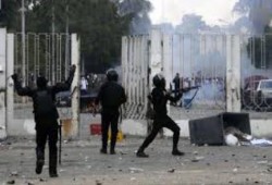 اليوم ..مؤتمر صحفي لـ"الجامعة للطلاب" لاستعرض انتهاكات الانقلاب العام الماضي