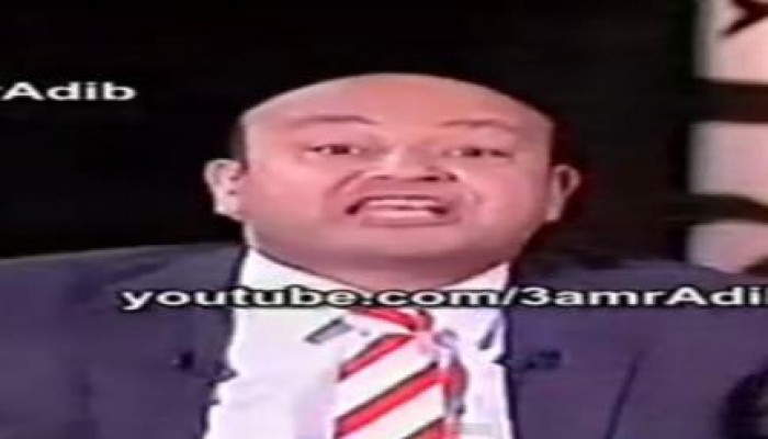 بالفيديو .. عمرو أديب يطالب الانقلاب بإلغاء تعليم الفقراء بالجامعة