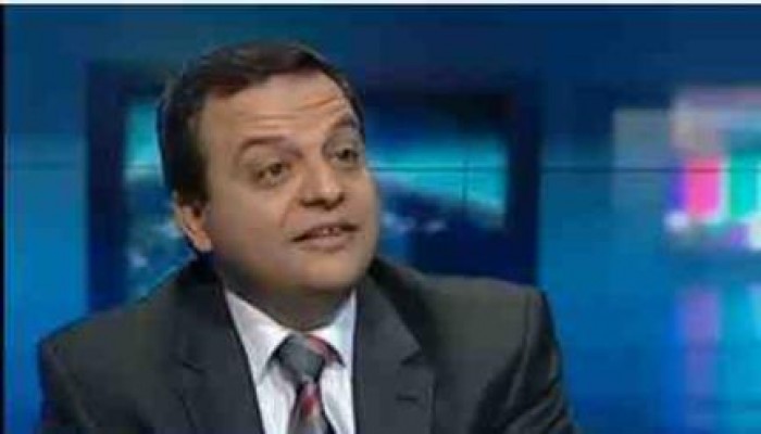 شرابي: القاضي والد قتيل أمس صاحب مواقف وطنية مشرفة