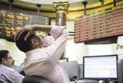 عهد السفاح : البورصة تخسر 5,9 مليار خلال ساعات