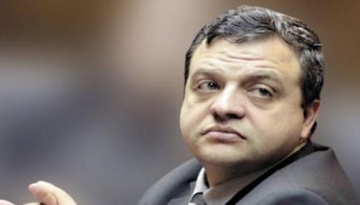 وليد شرابي: الفارق بين منتخب مصر وتونس هو الثورة والانقلاب