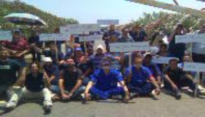 حكومة قطع الأرزاق.. إغلاق 900 مصنع وإفلاسات بالجملة للشركات