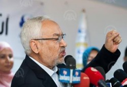 الغنوشي: تنازلنا عن الانتخابات الرئاسية رسالة طمأنة لخصومنا السياسيين