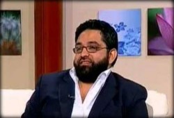 أبوالبخاري يشكو من سوء ظروف احتجازه الانفرادي