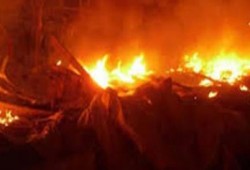 انفجار قنبلتين بنادي الشرطة بطنطا وإصابة 10 من قوات الداخلية