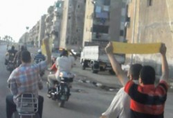 3 فاعليات بـ"بورسعيد" في ختام أسبوع"ثورة حتى النصر"