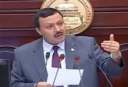 "الفقى": الإسلاميون الأتراك مغرمون بأنشودة "أخى أنت حر وراء السدود"