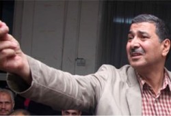 بيان حركة "صدق"بخصوص  الإفراج عن الإعلامي ممدوح  الولي