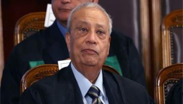 إن في الموت لعبره وفاة مهندس خصخصة مصر عاطف عبيد