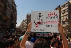 الجارديان: الدعم الخليجي الطائش لفصائل سورية هو الذي خلق"داعش"