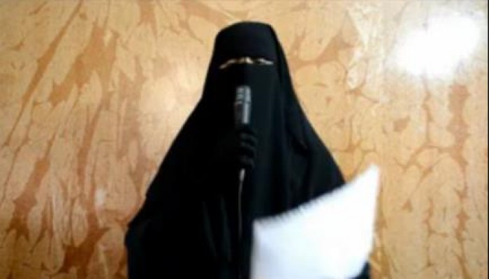 بورسعيد: مؤتمر صحفي بخصوص انتهاكات سجن بورسعيد