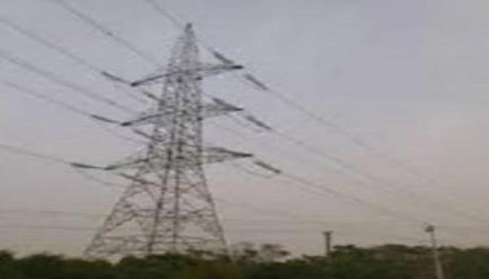 انقطاع الكهرباء عن أكثر من 40% بكفر الشيخ بعد انفجار عبوة ناسفة