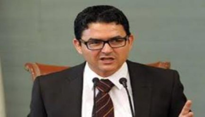 محسوب: رحم الله شهداء الوطن المدافعين عن حريته وكرامته