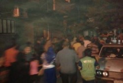 الإسماعيلية: 3 فعاليات ليلية ضد الانقلاب فى جمعة "مصر كبيرة عليهم"