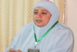 سرقة عيادة د.حنان أمين عضو التحالف الثوري لنساء مصر