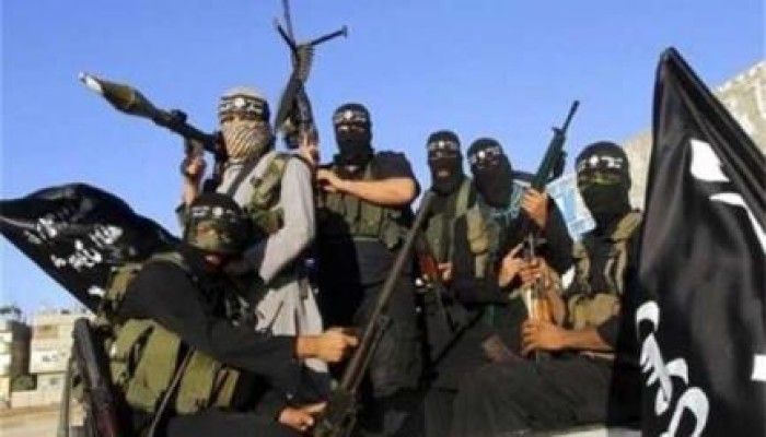 خبير صهيوني: حماس أخطر علينا من "داعش"