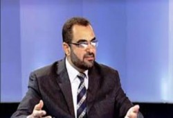 عبد الستار لـ الزند : لو كنا ننتهج العنف ما نطقت بكلمة في حقنا