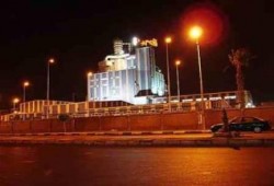 نحس السيسى: الأمن الصناعى يقرر إغلاق مصنع برسيل لمدة 3 أيام بعد وقوع حريق بأحد أقسامه