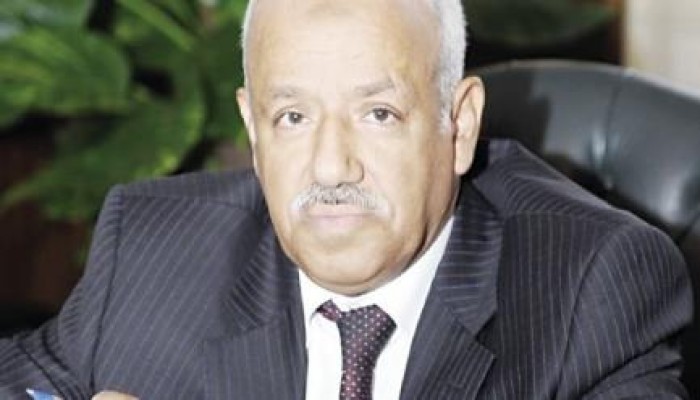 سليمان: الزند أساء لمنظومة القضاء.. والانقلاب يستعد للتخلص منه