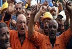 نقابات عمالية تشكو حكومة الانقلاب العسكري دولياً