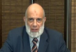 وجدي غنيم: سأنقل دعوتي خارج قطر تفاديا لإحراج حكومتها (فيديو)