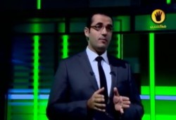 بالفيديو :  اي حاجه بس ما نبقاش سوريا والعراق مع اسامة جاويش قناة  مكملين