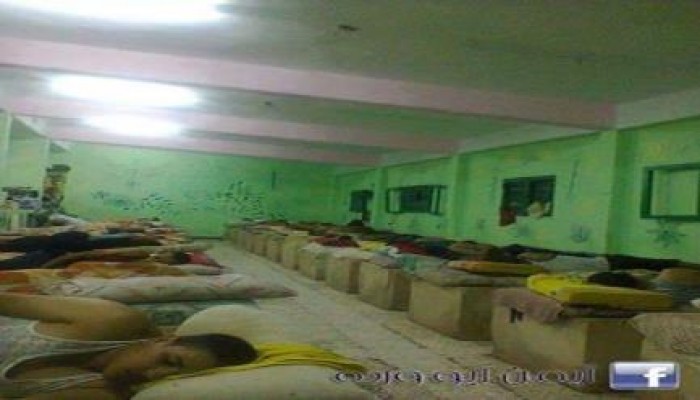 خبير قانوني: ما يمارس ضد الأطفال في المعتقلات جرائم وحشية لا تسقط بالتقادم