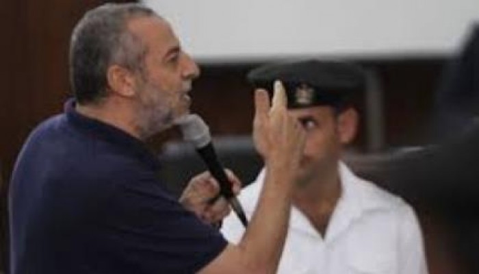 محسن راضي: قضية تعذيب مواطن محض افتراء وانتقام من ثوار يناير